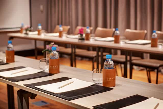 Gray Boutique Hotel & Spa - image 3
