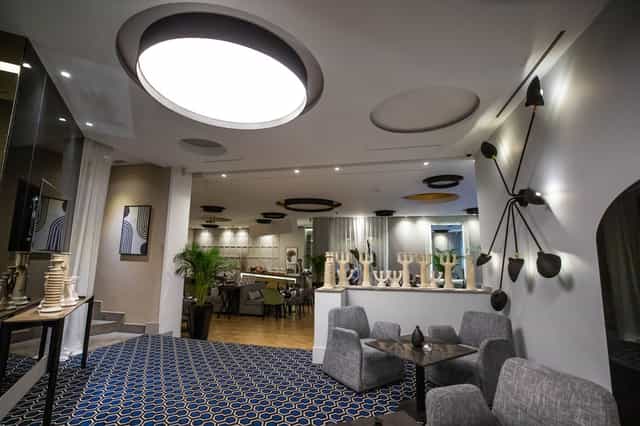 Gray Boutique Hotel & Spa - image 2