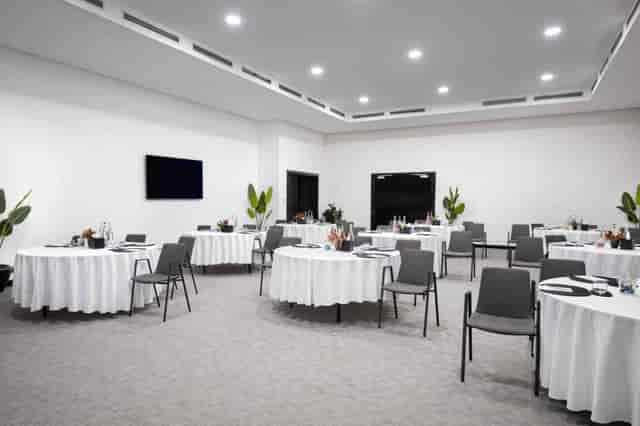 Radisson Hotel Casablanca Gauthier La Citadelle - image 2