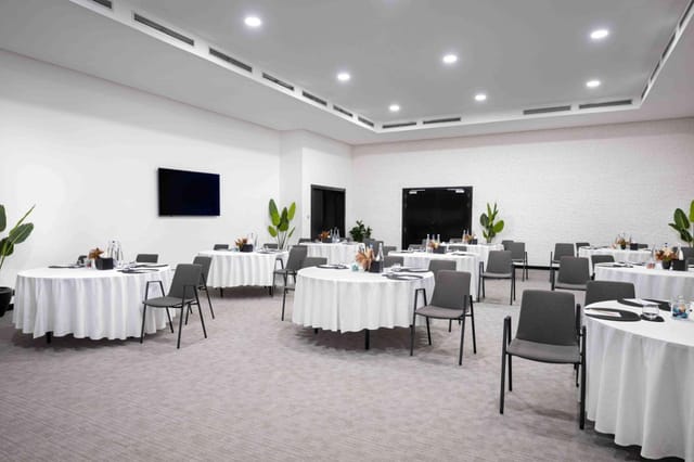 Radisson Hotel Casablanca Gauthier La Citadelle - image 2