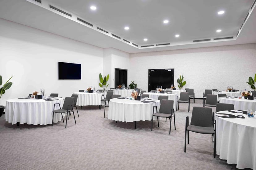 Radisson Hotel Casablanca Gauthier La Citadelle - image 1