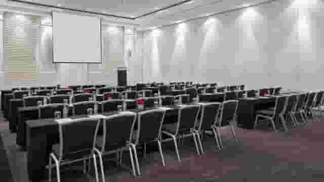 Hyatt Regency Casablanca