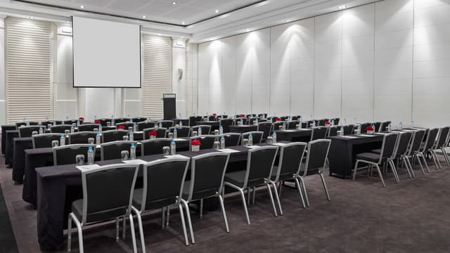 Hyatt Regency Casablanca