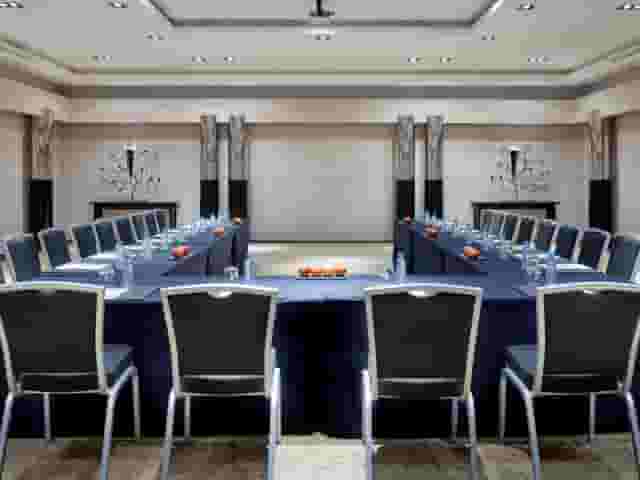 Hyatt Regency Casablanca