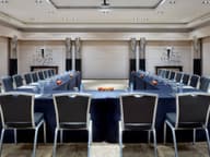 Seminar Rooms