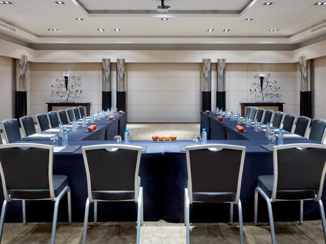 Hyatt Regency Casablanca