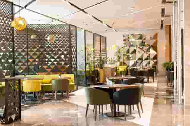 Barceló Anfa Casablanca