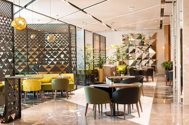 Barceló Anfa Casablanca - image 3