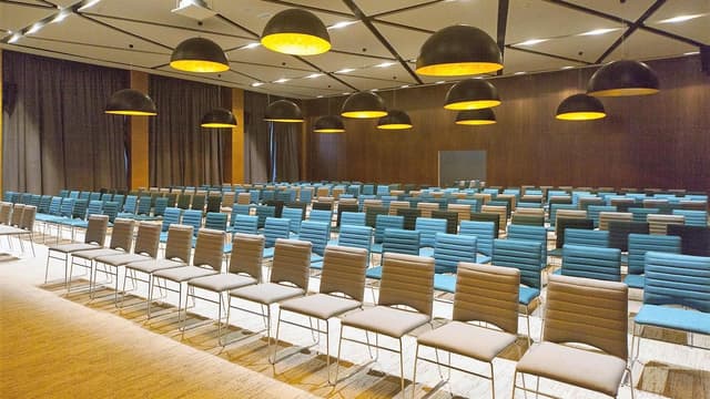 Barceló Anfa Casablanca