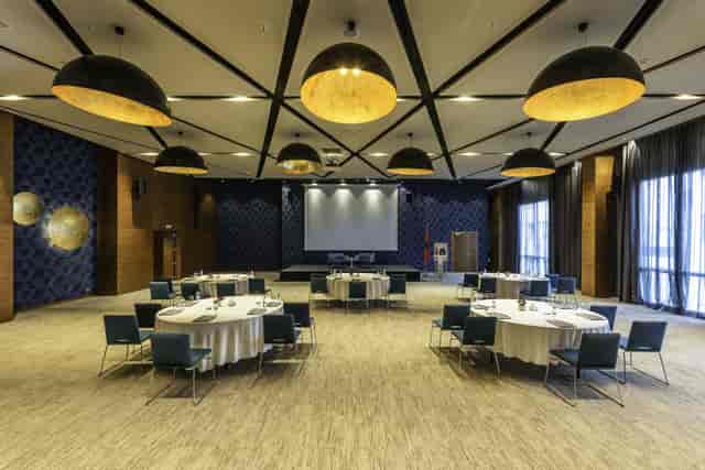 Barceló Anfa Casablanca - image 2
