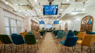 Training Venues