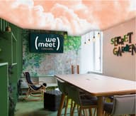 Sustainable Conferences