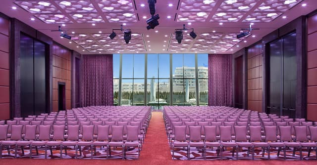 Ballroom