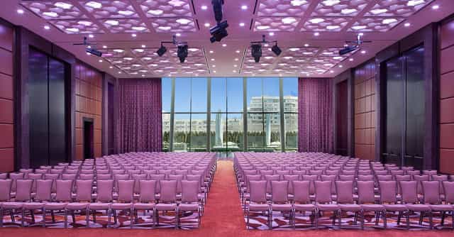 The Ritz-Carlton, Almaty - image 3