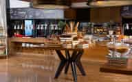 Networking Venues
