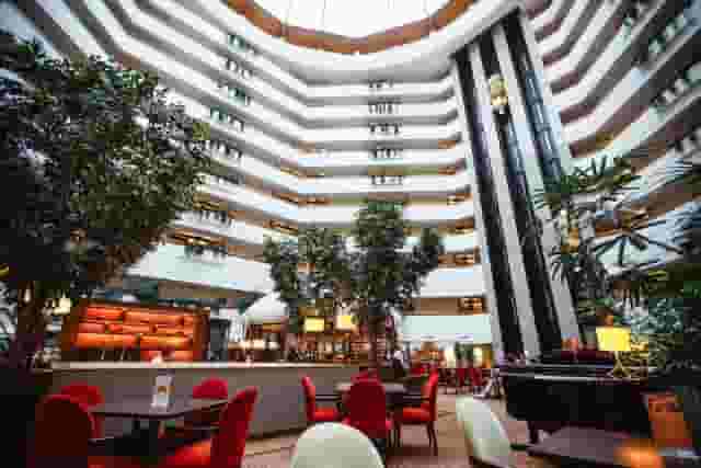 Rahat Palace Hotel