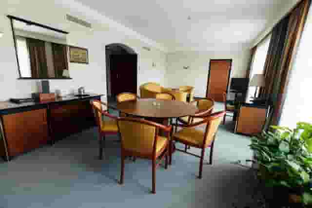 Rahat Palace Hotel
