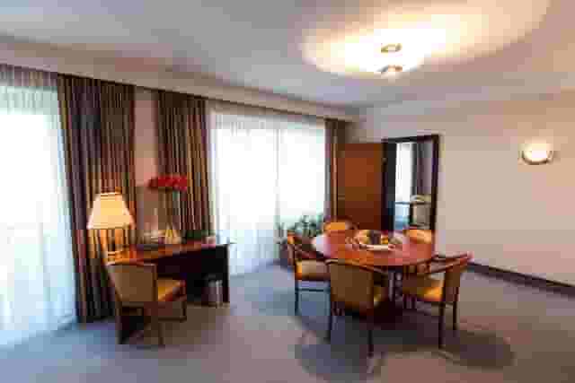 Rahat Palace Hotel