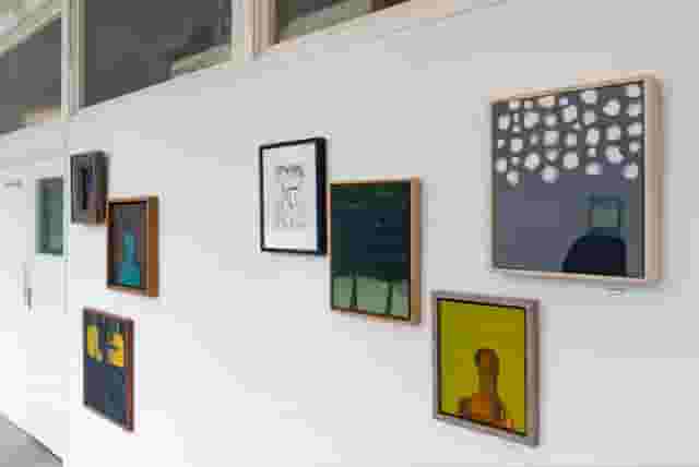 Phoenix Art Space