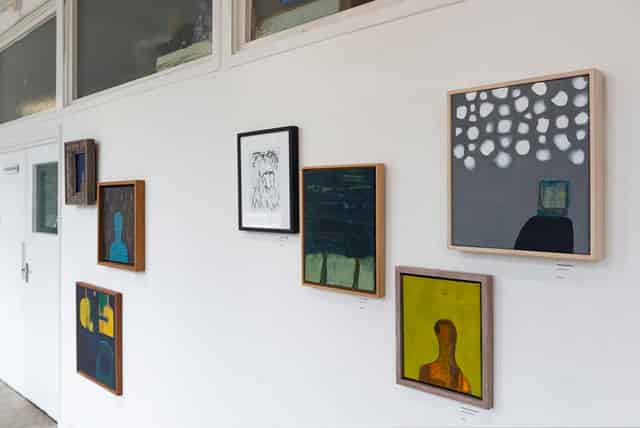 Phoenix Art Space
