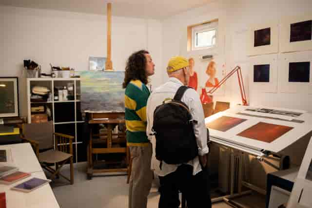 Phoenix Art Space - image 2