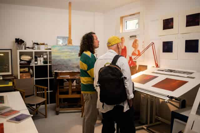 Phoenix Art Space