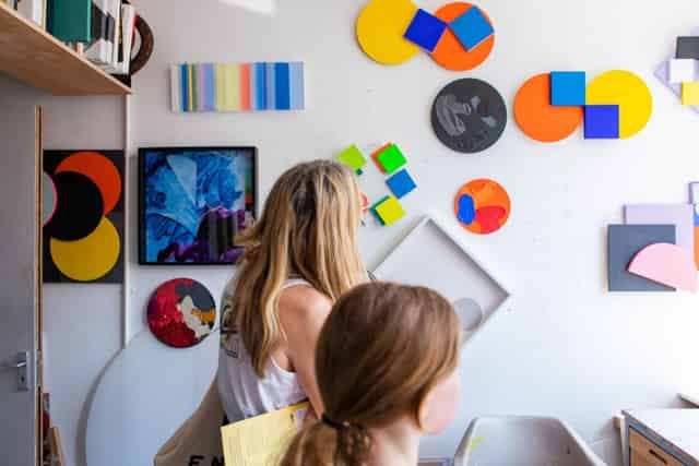 Phoenix Art Space