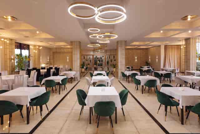 Park Hotel Almaty - image 3
