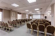 Event Spaces 
