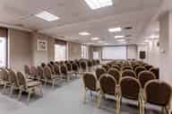Event Spaces 