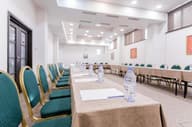 Event Spaces 