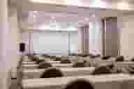 Event Spaces 