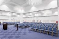 Event Spaces 
