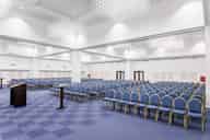 Event Spaces 