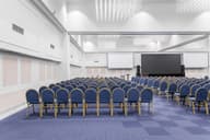 Modern Conferences