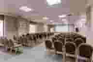 Unusual Venues