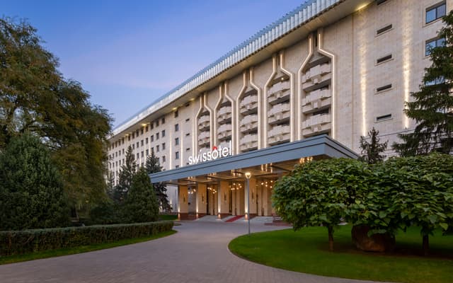 Phoenix Event Hall