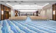 Event Spaces 