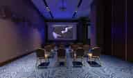 Event Spaces 
