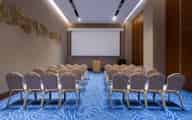 Private Dining Rooms