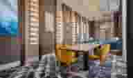 Private Dining Rooms