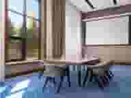 Unusual Venues