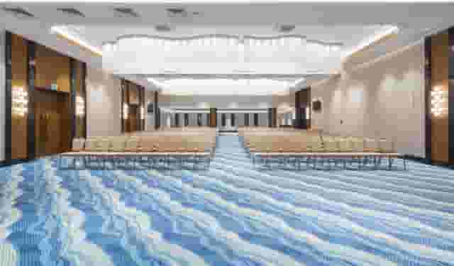 Swissôtel Wellness Resort Alatau Almaty
