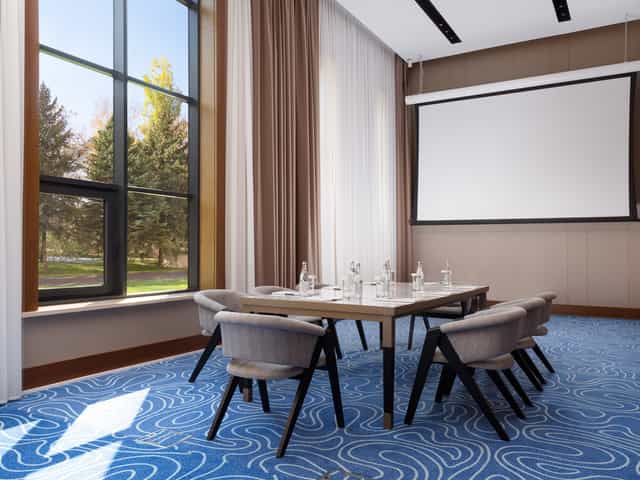 Swissôtel Wellness Resort Alatau Almaty - image 2