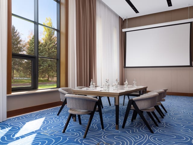Swissôtel Wellness Resort Alatau Almaty - image 2