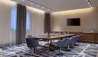 Reception Venues