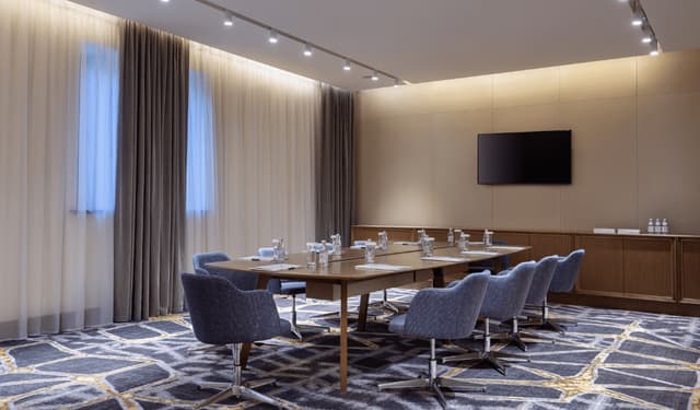 Meeting Room 1