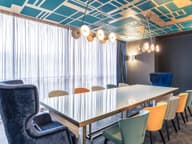 Sustainable Conferences