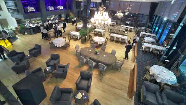 InterContinental Almaty Hotel - image 3