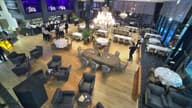 Party Venues